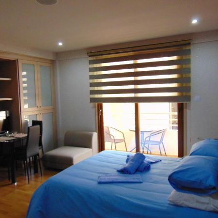 Ithaki Phinikoudes Apartment No. 207 Larnaca Værelse billede