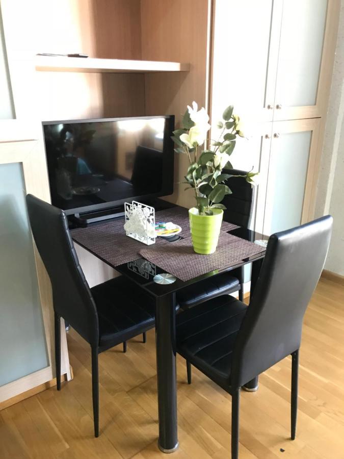 Ithaki Phinikoudes Apartment No. 207 Larnaca Eksteriør billede