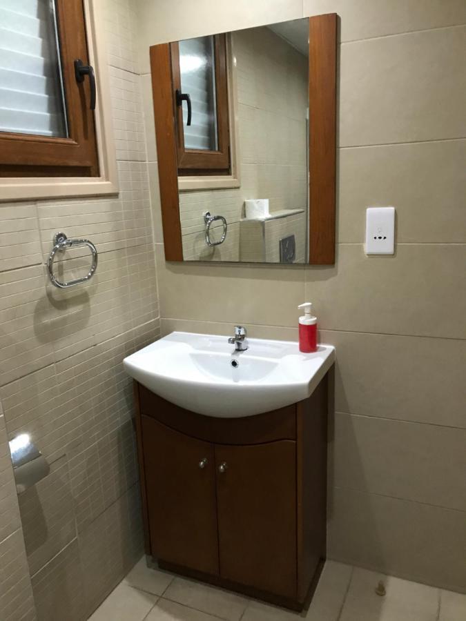 Ithaki Phinikoudes Apartment No. 207 Larnaca Eksteriør billede