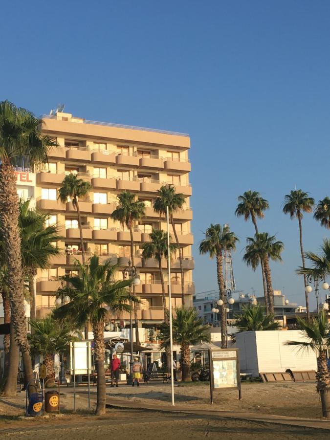 Ithaki Phinikoudes Apartment No. 207 Larnaca Eksteriør billede