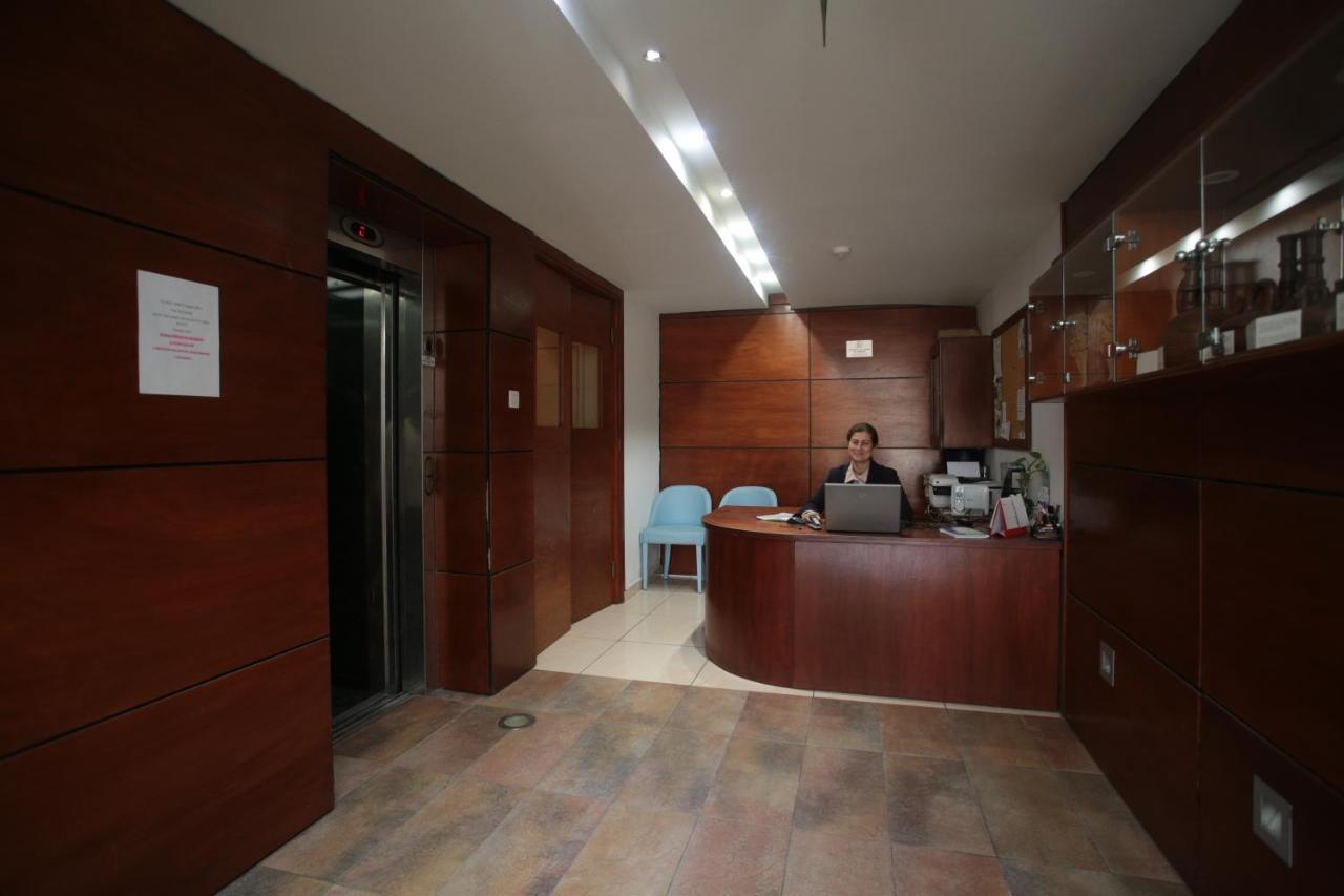 Ithaki Phinikoudes Apartment No. 207 Larnaca Eksteriør billede