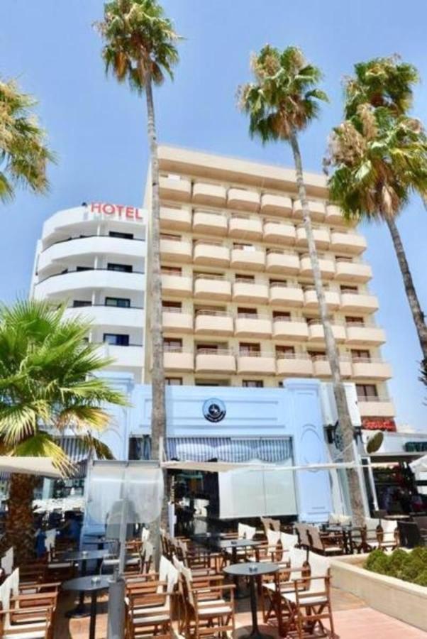 Ithaki Phinikoudes Apartment No. 207 Larnaca Eksteriør billede