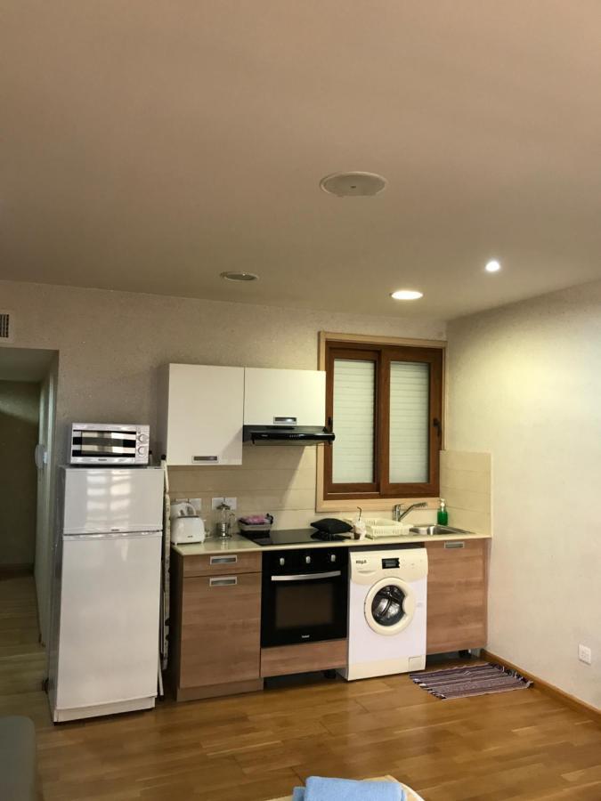 Ithaki Phinikoudes Apartment No. 207 Larnaca Eksteriør billede